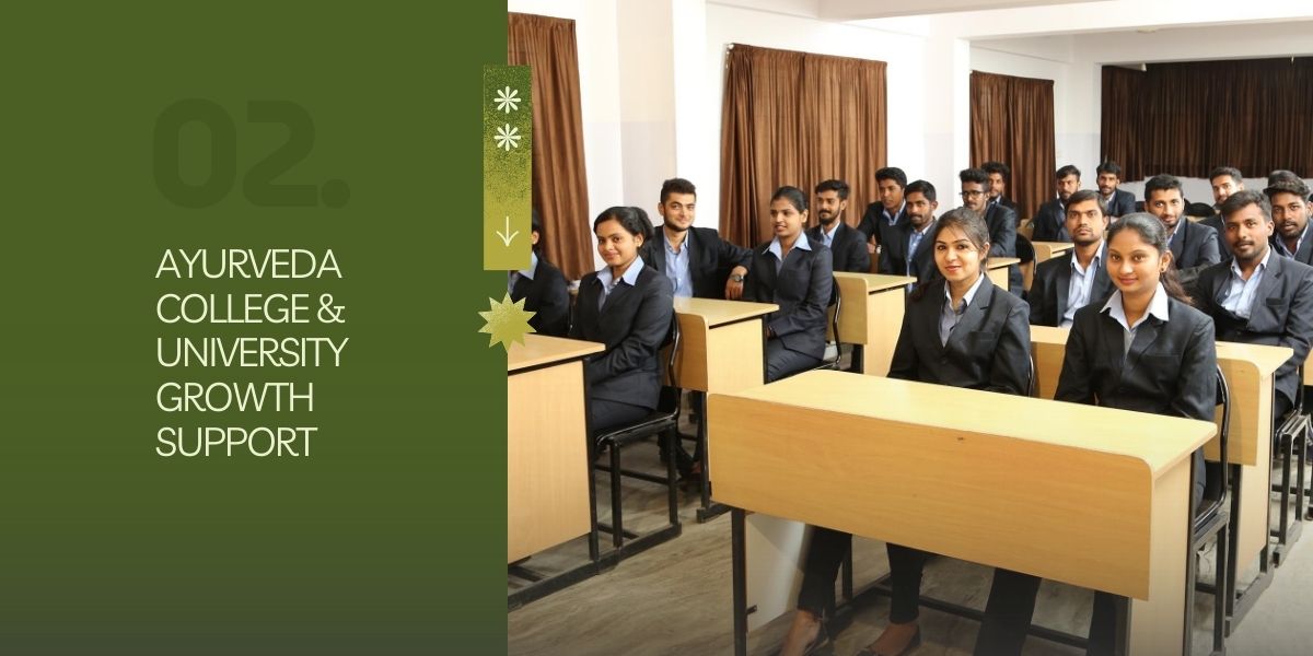 ayurveda-college-university-growth-support